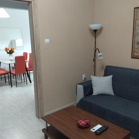 Iris Apartment Chania  Eksteriør billede