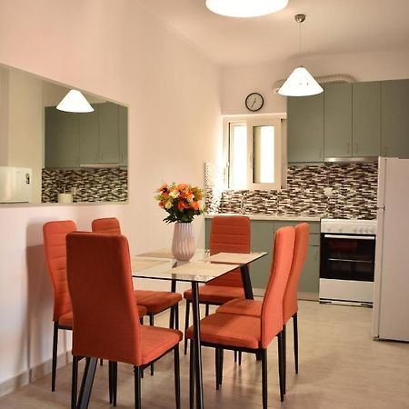 Iris Apartment Chania  Eksteriør billede
