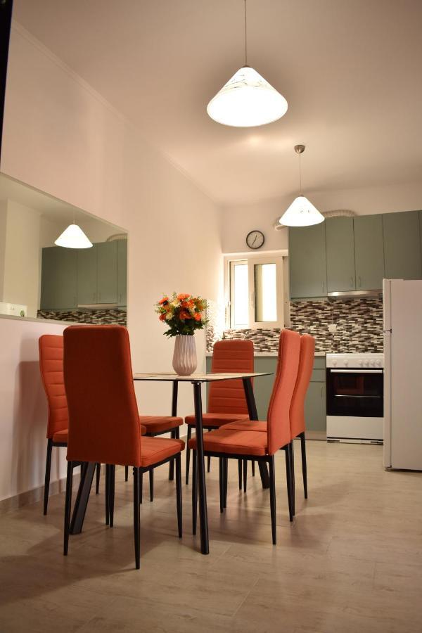 Iris Apartment Chania  Eksteriør billede