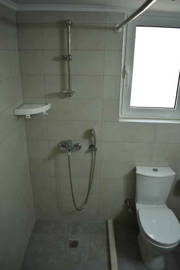 Iris Apartment Chania  Eksteriør billede