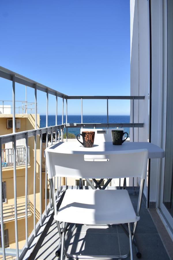 Iris Apartment Chania  Eksteriør billede
