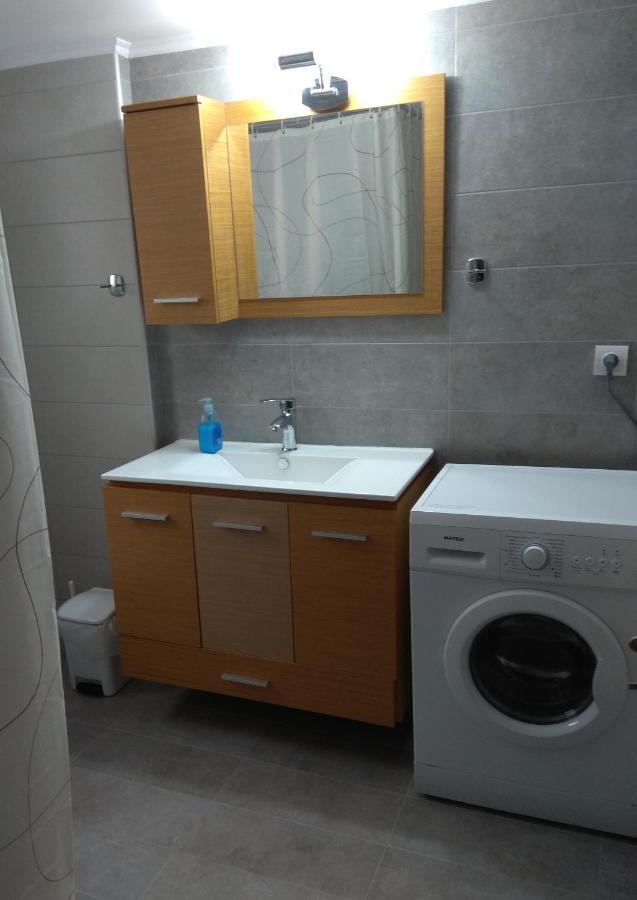 Iris Apartment Chania  Eksteriør billede
